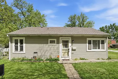 16784 Trapet Avenue, Hazel Crest, IL 60429 - Photo 1