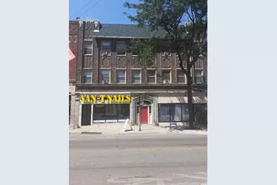3920 N Broadway Street #302, Chicago, IL 60613 - Photo 1