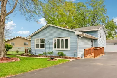 1117 Crescent Court, Round Lake Beach, IL 60073 - Photo 1