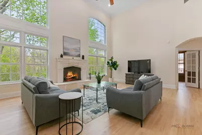 14805 Creekside Path, Libertyville, IL 60048 - Photo 9