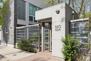 660 N Peoria St, Chicago, IL 60642 - Photo 1