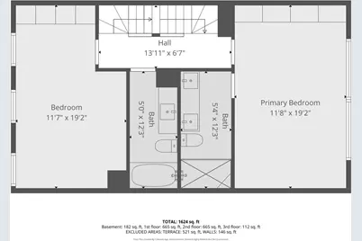 660 N Peoria Street #6S, Chicago, IL 60642 - Photo 29