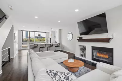 660 N Peoria Street #6S, Chicago, IL 60642 - Photo 5