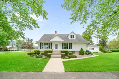 200 N Liberty Street, Leland, IL 60531 - Photo 1