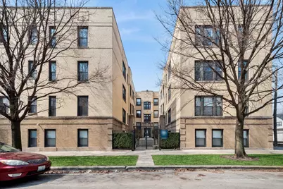 4638 N Albany Avenue #1E, Chicago, IL 60625 - Photo 1
