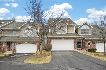 126 N Drew Court #0, Palatine, IL 60067 - Photo 1