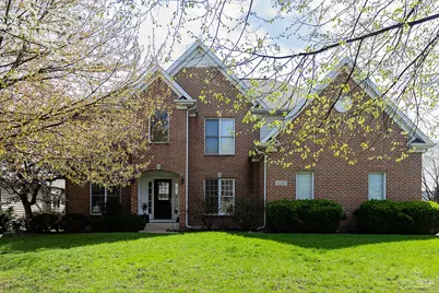 1591 Jeanel Lane, Aurora, IL 60502 - Photo 1