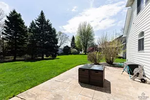 1591 Jeanel Ln, Aurora, IL 60502 - Photo 41