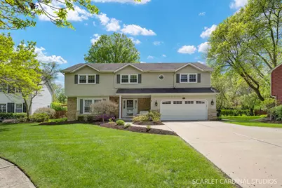 620 Virginia Court, Naperville, IL 60540 - Photo 1