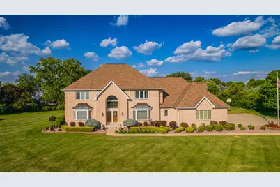 284 Barrington Lane, Bourbonnais, IL 60914 - Photo 1