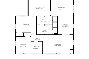 241 S Riverside Dr, Villa Park, IL 60181 - Photo 43