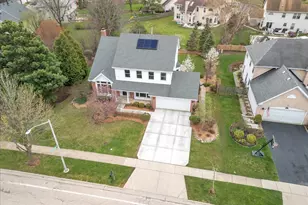 1355 Beckett Ln, Schaumburg, IL 60173 - Photo 43