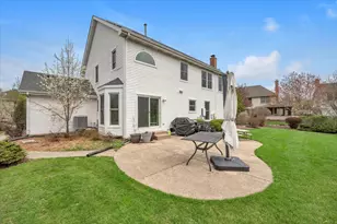 1355 Beckett Ln, Schaumburg, IL 60173 - Photo 39