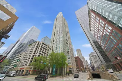 345 N La Salle Drive #401, Chicago, IL 60654 - Photo 1