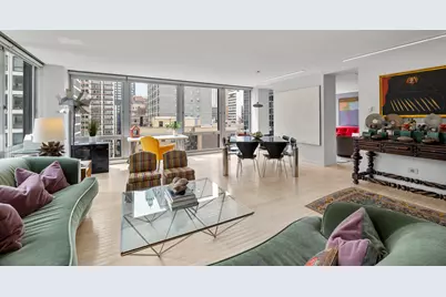 880 N Lake Shore Drive #12GH, Chicago, IL 60611 - Photo 5
