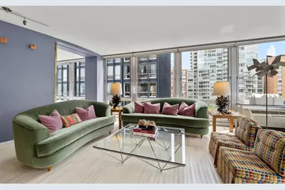 880 N Lake Shore Drive #12GH, Chicago, IL 60611 - Photo 9