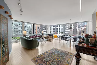 880 N Lake Shore Drive #12GH, Chicago, IL 60611 - Photo 3
