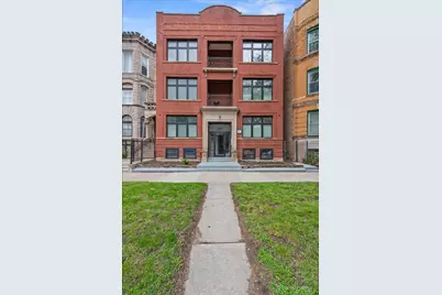 4412 S Prairie Avenue, Chicago, IL 60653 - Photo 1