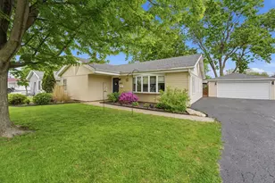 11649 S Nagle Ave, Worth, IL 60482 - Photo 3