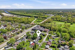 11649 S Nagle Ave, Worth, IL 60482 - Photo 35