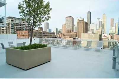 757 N Orleans Street #610, Chicago, IL 60654 - Photo 11
