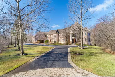 414 Dana Lane, Barrington Hills, IL 60010 - Photo 3