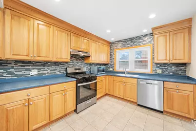 1621 S Crescent Avenue, Park Ridge, IL 60068 - Photo 5