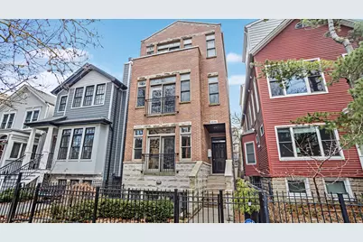 1131 W Wolfram Street #2, Chicago, IL 60657 - Photo 1