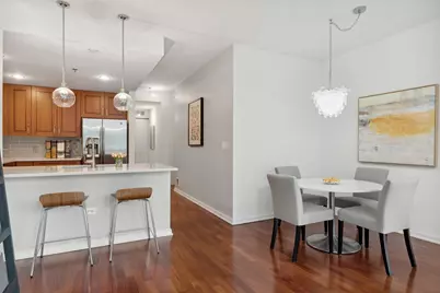 160 E Illinois Street #2006, Chicago, IL 60611 - Photo 9