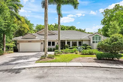 3010 Hampton Circle, Boca Raton, FL 33434 - Photo 1