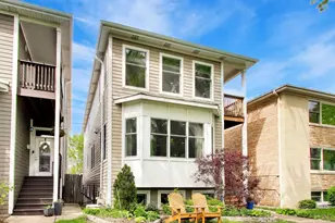 5404 W Leland Ave, Chicago, IL 60630 - Photo 1