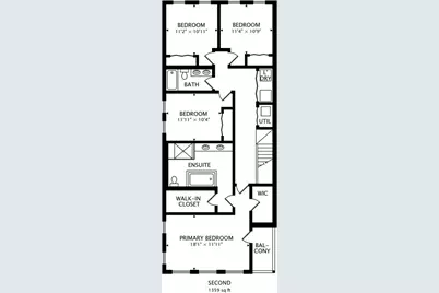 5404 W Leland Avenue, Chicago, IL 60630 - Photo 45