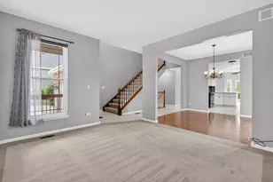1711 Peyton Terrace, Shorewood, IL 60404 - Photo 13