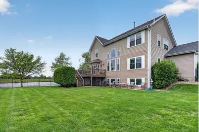1711 Peyton Terrace, Shorewood, IL 60404 - Photo 67