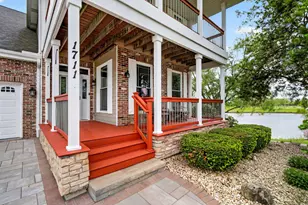 1711 Peyton Terrace, Shorewood, IL 60404 - Photo 5