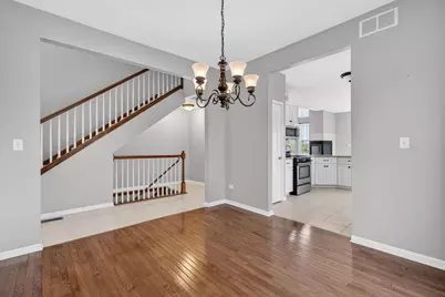 1711 Peyton Terrace, Shorewood, IL 60404 - Photo 17