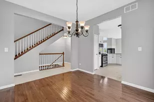 1711 Peyton Terrace, Shorewood, IL 60404 - Photo 17