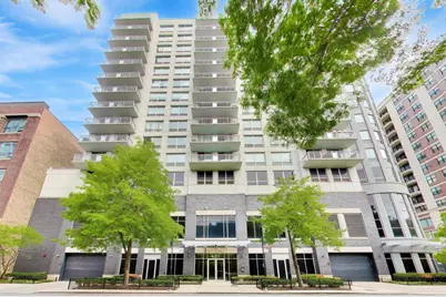 421 W Huron Street #604, Chicago, IL 60654 - Photo 1