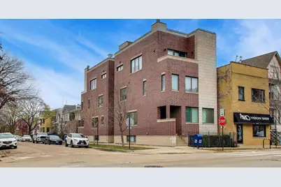 3407 N Bell Avenue #B, Chicago, IL 60618 - Photo 1