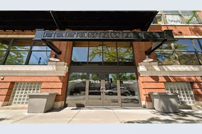 1040 W Adams Street #372, Chicago, IL 60607 - Photo 25