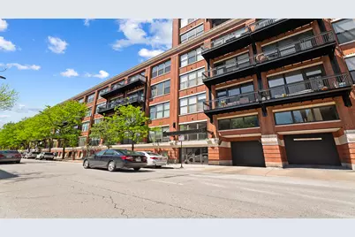 1040 W Adams Street #372, Chicago, IL 60607 - Photo 27
