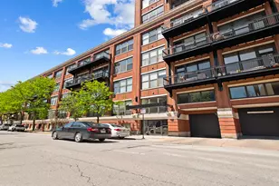 1040 W Adams St, Chicago, IL 60607 - Photo 27