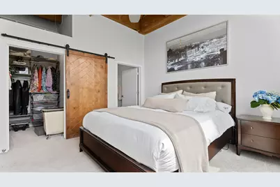 1040 W Adams Street #372, Chicago, IL 60607 - Photo 15
