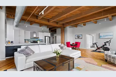 1040 W Adams Street #372, Chicago, IL 60607 - Photo 11