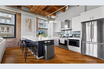 1040 W Adams Street #372, Chicago, IL 60607 - Photo 3