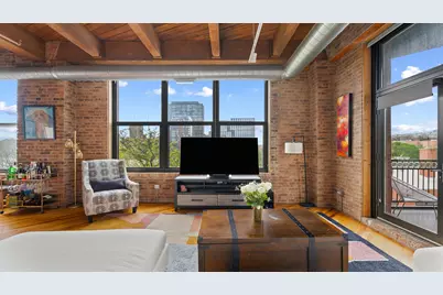 1040 W Adams Street #372, Chicago, IL 60607 - Photo 7