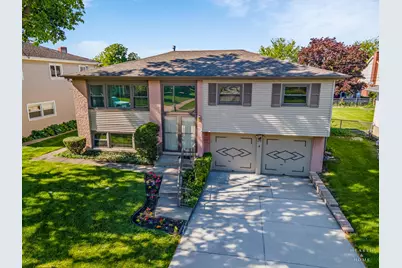 632 Polynesian Drive, Des Plaines, IL 60016 - Photo 31