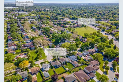 632 Polynesian Drive, Des Plaines, IL 60016 - Photo 33