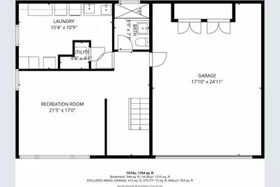 632 Polynesian Drive, Des Plaines, IL 60016 - Photo 35