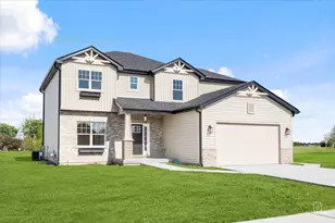 435 S Calkey St, Diamond, IL 60416 - Photo 3